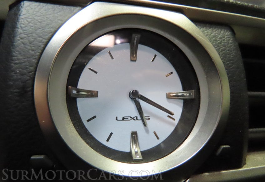 2015 Lexus RC 350 - Image 36