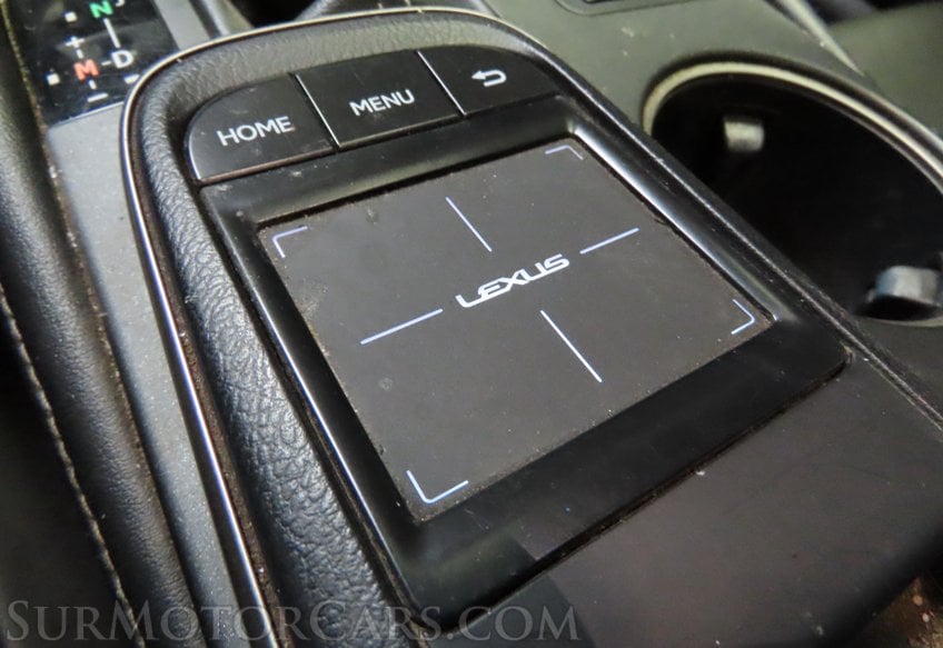 2015 Lexus RC 350 - Image 42