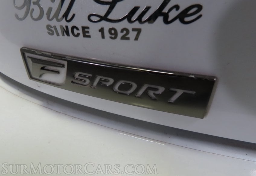 2015 Lexus RC 350 - Image 20