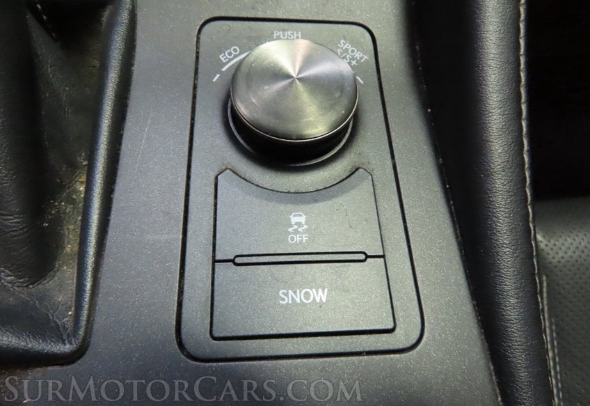 2015 Lexus RC 350 - Image 45