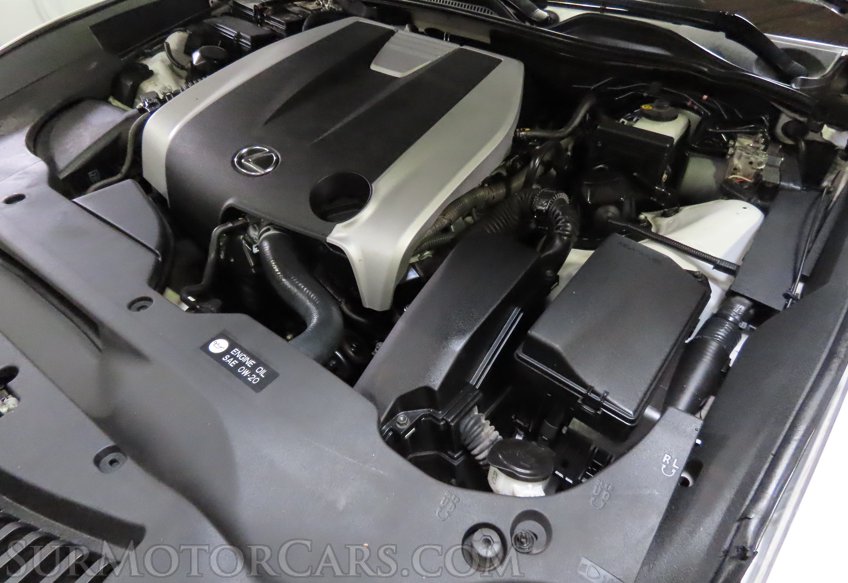 2015 Lexus RC 350 - Image 54