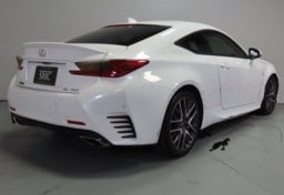 2015 Lexus RC 350 - Image 6
