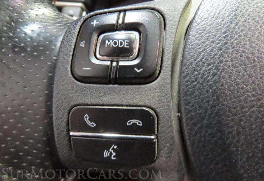 2015 Lexus RC 350 - Image 31