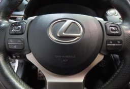 2015 Lexus RC 350 - Image 30