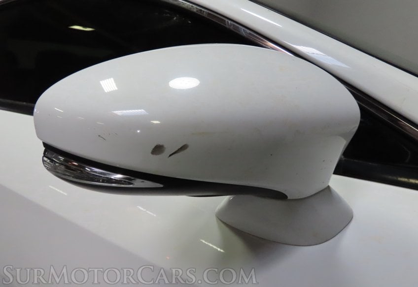 2015 Lexus RC 350 - Image 17