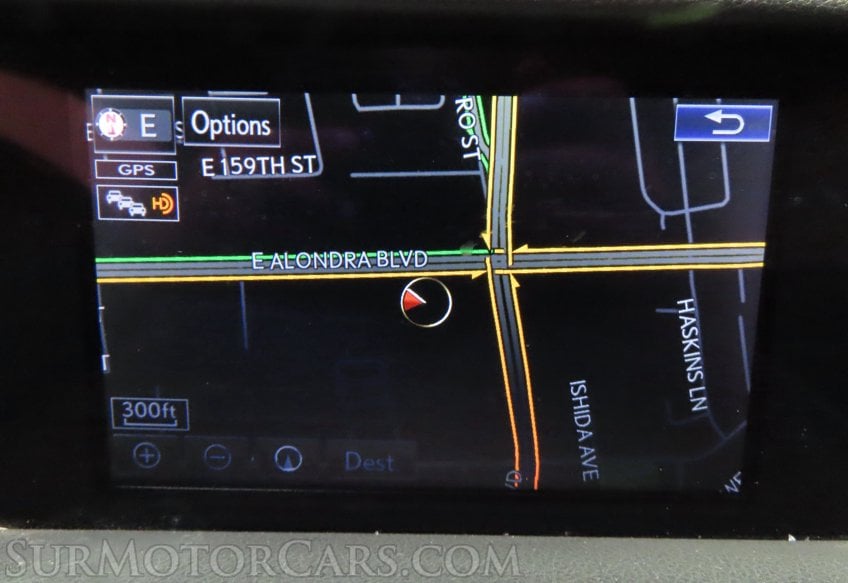 2015 Lexus RC 350 - Image 32