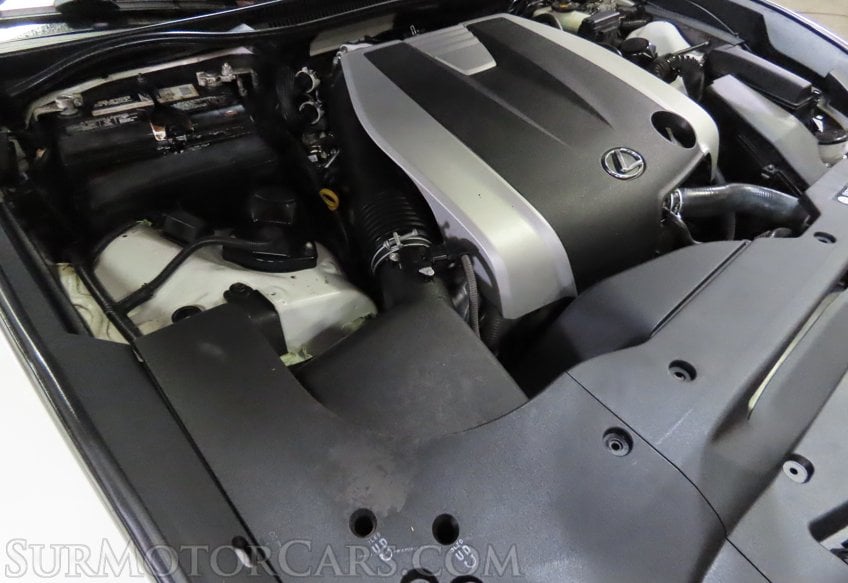 2015 Lexus RC 350 - Image 53