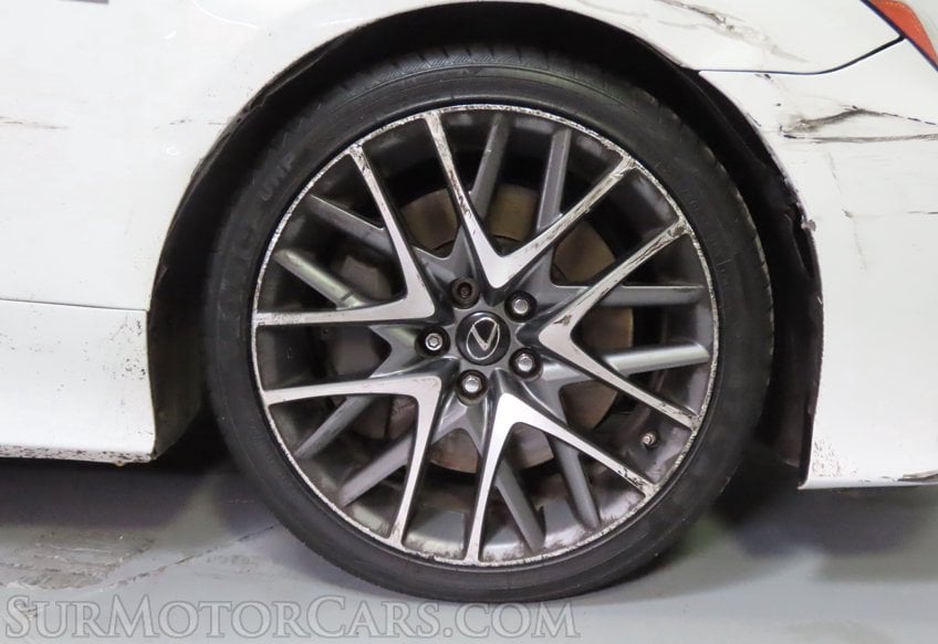 2015 Lexus RC 350 - Image 51