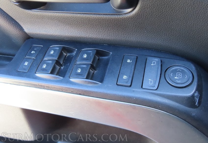 2014 Chevrolet Silverado 1500 4x4 LT - Image 40
