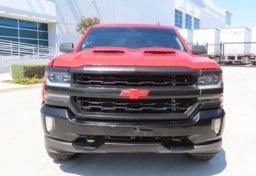 2014 Chevrolet Silverado 1500 4x4 LT - Image 12