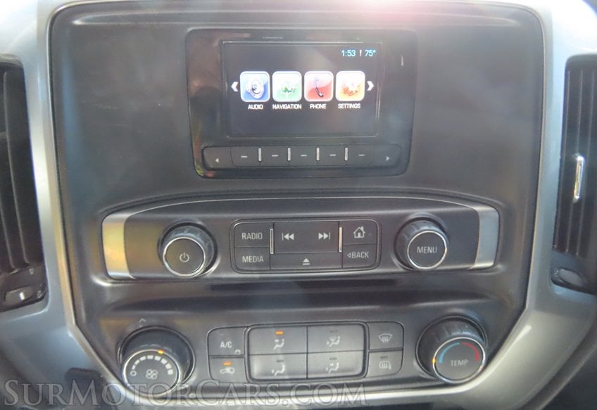 2014 Chevrolet Silverado 1500 4x4 LT - Image 31