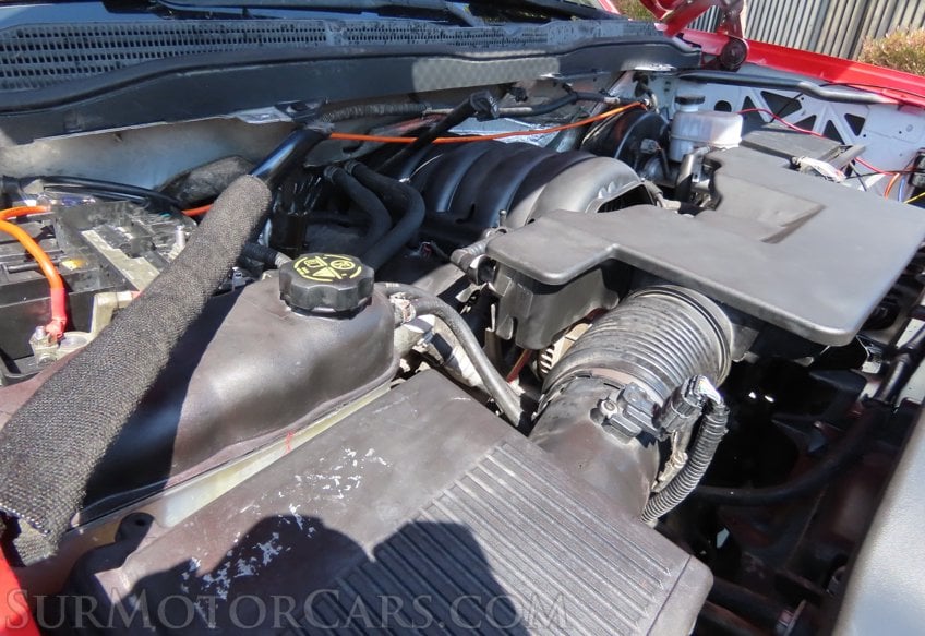 2014 Chevrolet Silverado 1500 4x4 LT - Image 34