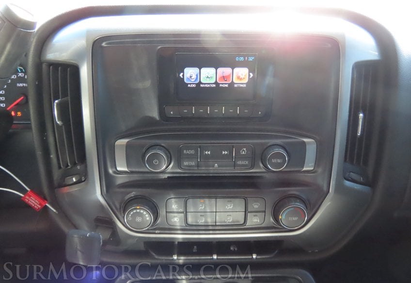 2014 Chevrolet Silverado 1500 4x4 LT - Image 34