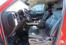 2014 Chevrolet Silverado 1500 4x4 LT - Image 20