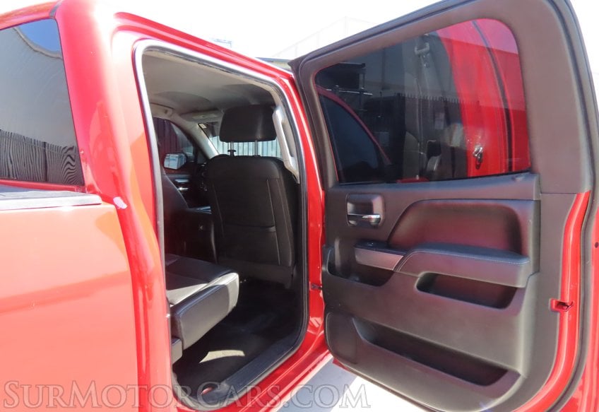 2014 Chevrolet Silverado 1500 4x4 LT - Image 19