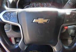 2014 Chevrolet Silverado 1500 4x4 LT - Image 28