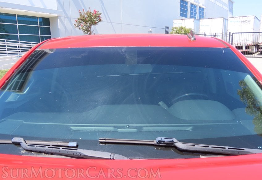 2014 Chevrolet Silverado 1500 4x4 LT - Image 13