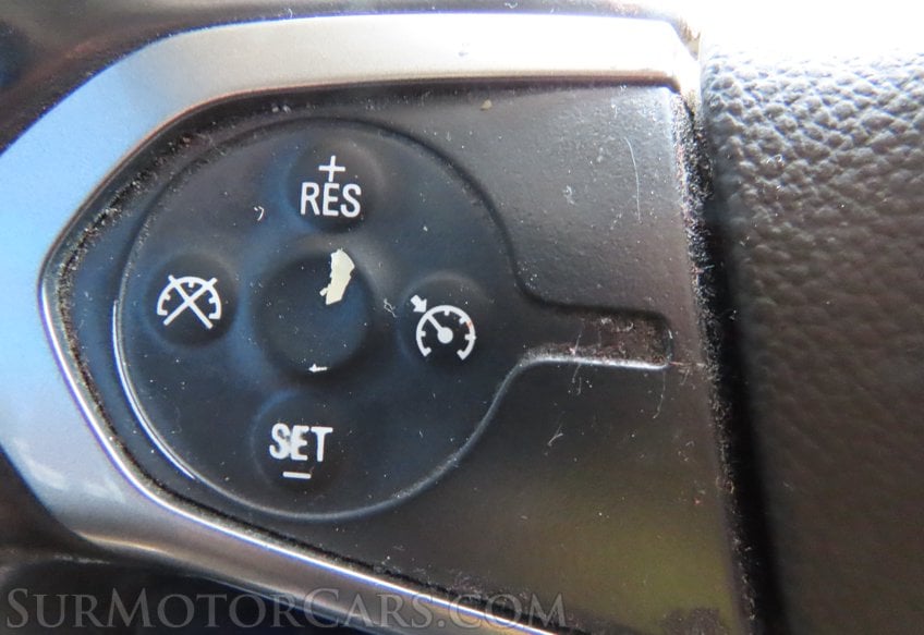 2014 Chevrolet Silverado 1500 4x4 LT - Image 28