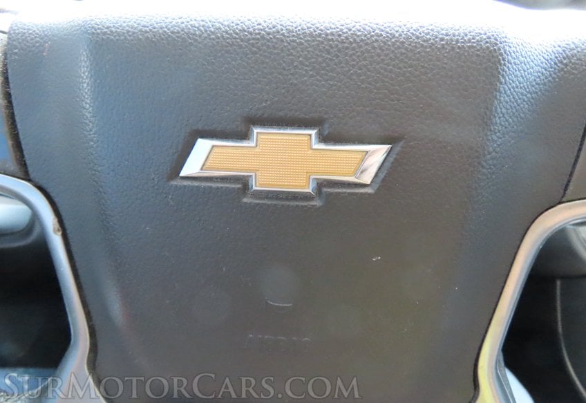2014 Chevrolet Silverado 1500 4x4 LT - Image 26