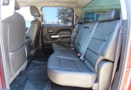 2014 Chevrolet Silverado 1500 4x4 LT - Image 20
