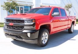 2014 Chevrolet Silverado 1500 4x4 LT - Image 3