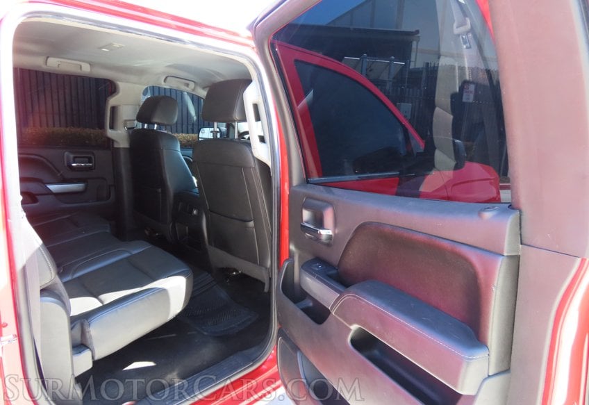 2014 Chevrolet Silverado 1500 4x4 LT - Image 24