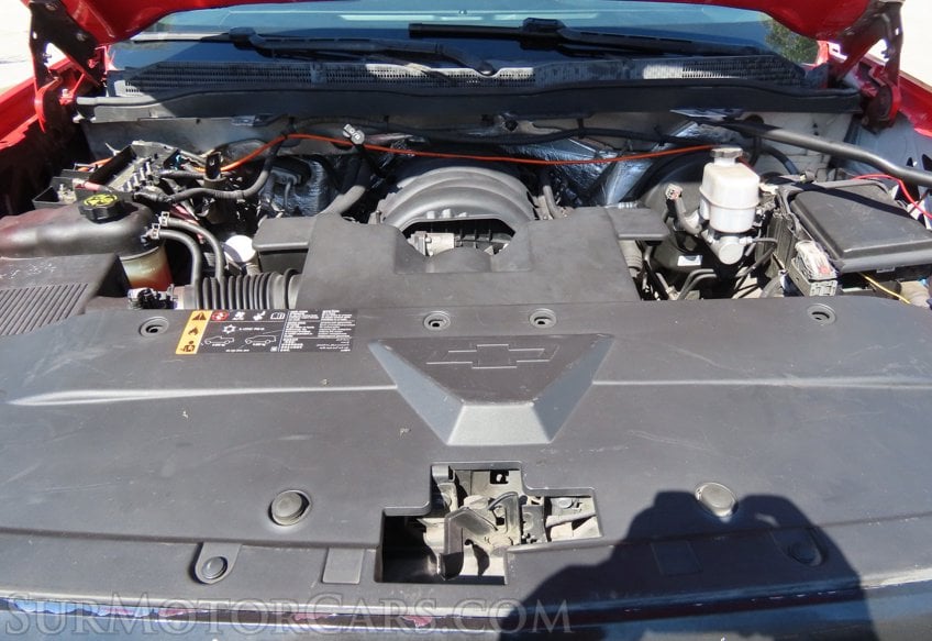 2014 Chevrolet Silverado 1500 4x4 LT - Image 42