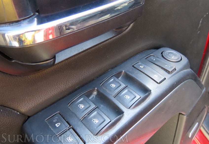 2014 Chevrolet Silverado 1500 4x4 LT - Image 33