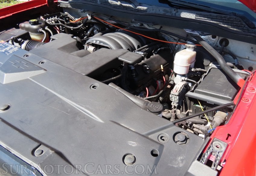 2014 Chevrolet Silverado 1500 4x4 LT - Image 45