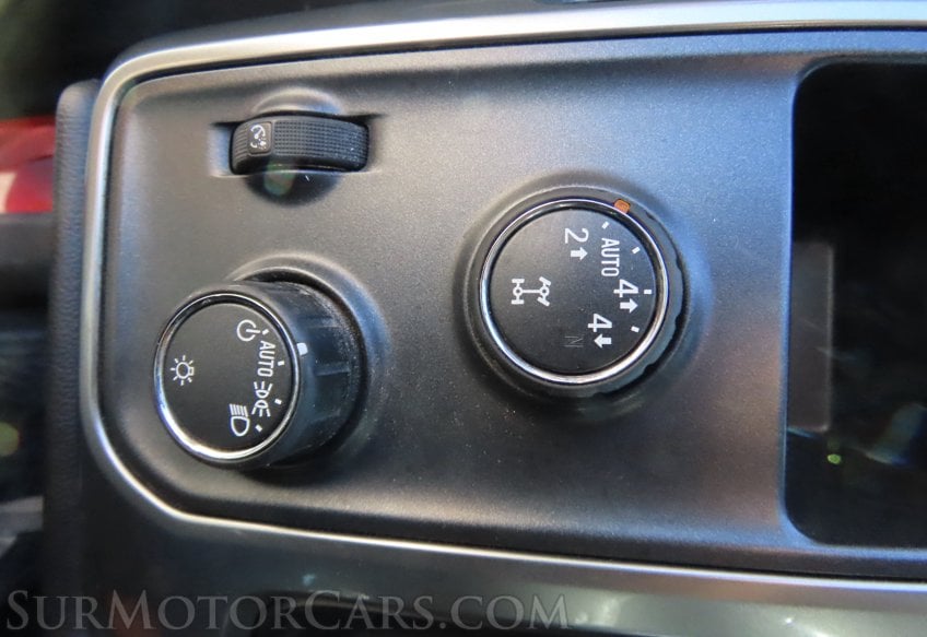 2014 Chevrolet Silverado 1500 4x4 LT - Image 39