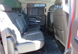 2014 Chevrolet Silverado 1500 4x4 LT - Image 21