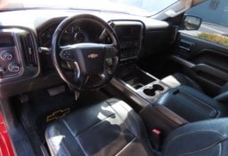 2014 Chevrolet Silverado 1500 4x4 LT - Image 24
