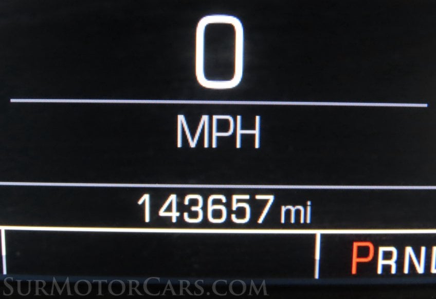 2014 Chevrolet Silverado 1500 4x4 LT - Image 30