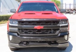 2014 Chevrolet Silverado 1500 4x4 LT - Image 11