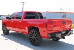 2014 Chevrolet Silverado 1500 4x4 LT - Image 9