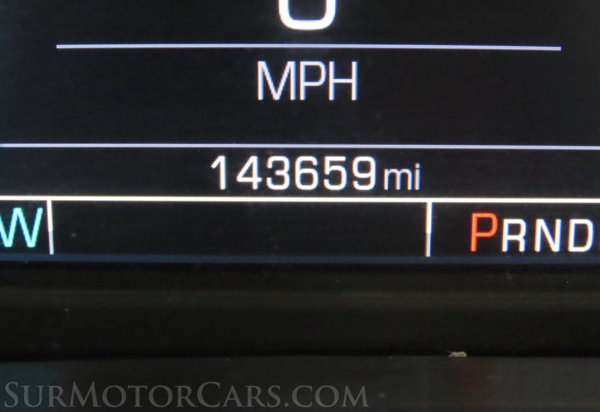 2014 Chevrolet Silverado 1500 4x4 LT - Image 32