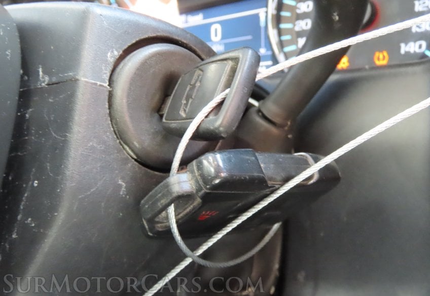 2014 Chevrolet Silverado 1500 4x4 LT - Image 37