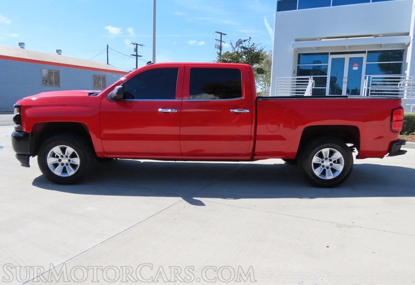 2014 Chevrolet Silverado 1500 4x4 LT - Image 9