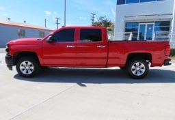 2014 Chevrolet Silverado 1500 4x4 LT - Image 9