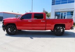 2014 Chevrolet Silverado 1500 4x4 LT - Image 5