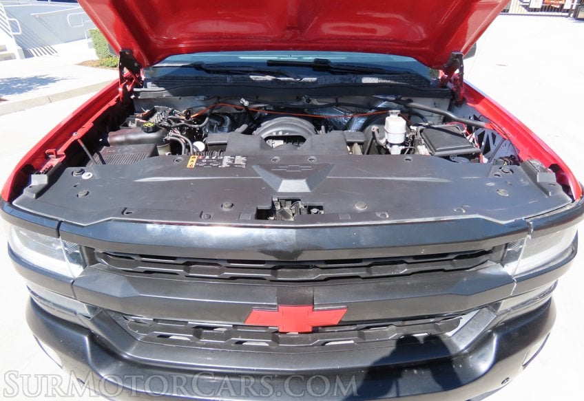 2014 Chevrolet Silverado 1500 4x4 LT - Image 44