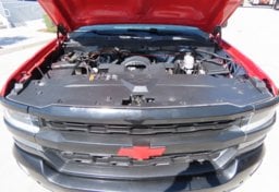 2014 Chevrolet Silverado 1500 4x4 LT - Image 44