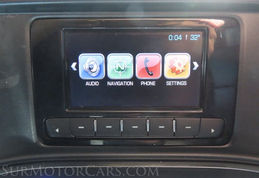 2014 Chevrolet Silverado 1500 4x4 LT - Image 33