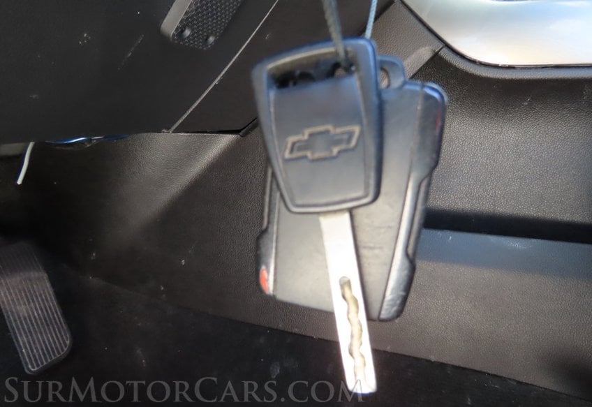 2014 Chevrolet Silverado 1500 4x4 LT - Image 29
