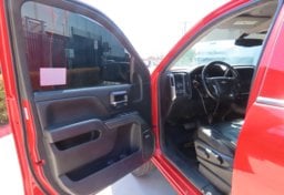 2014 Chevrolet Silverado 1500 4x4 LT - Image 16