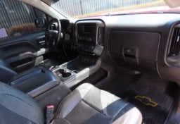 2014 Chevrolet Silverado 1500 4x4 LT - Image 25