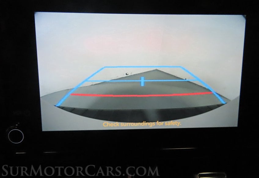 2025 Toyota Corolla Hatchback Nightshade - Image 18