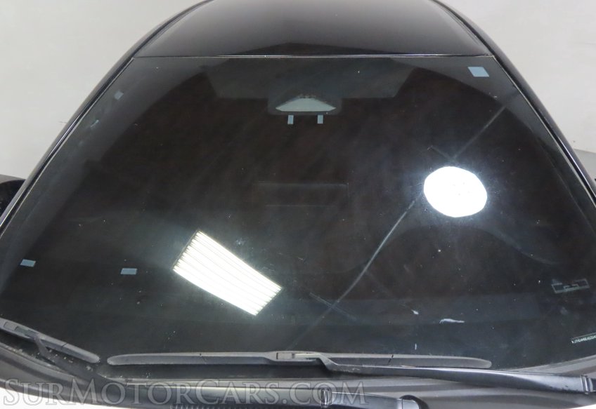 2025 Toyota Corolla Hatchback Nightshade - Image 11