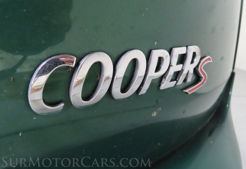 2020 Mini Clubman Cooper S - Image 19