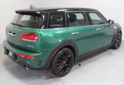 2020 Mini Clubman Cooper S - Image 7